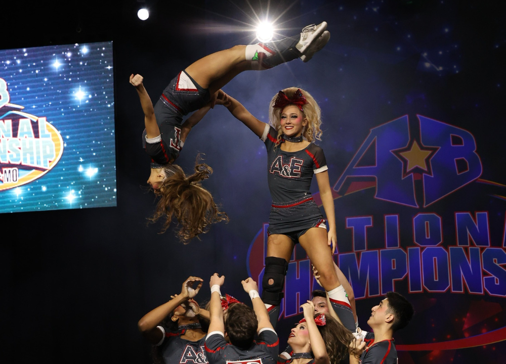 America's Best Grand Nationals - America's Best