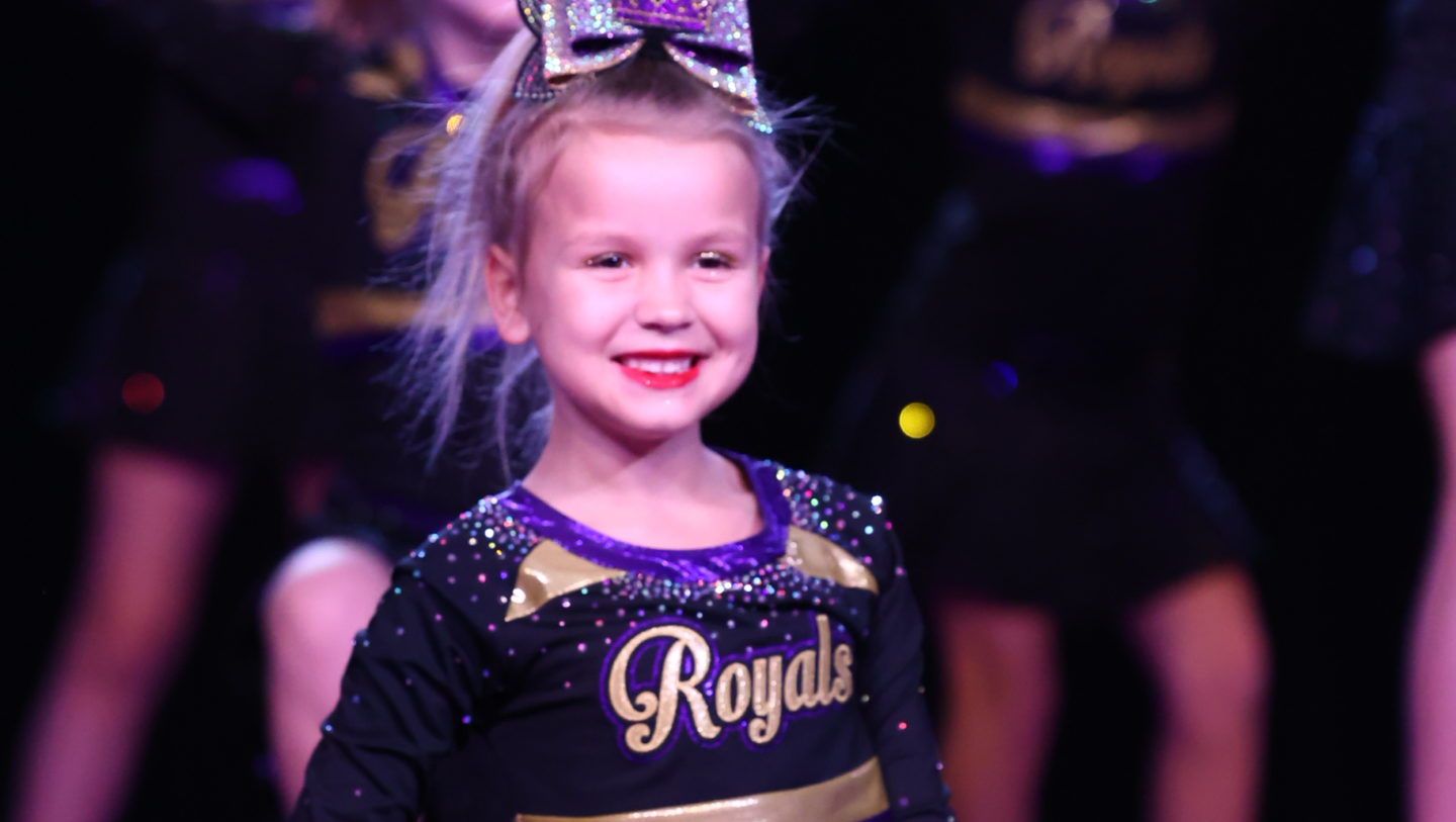 ACDA Reach the Beach Nationals (Rec) American Cheer & Dance