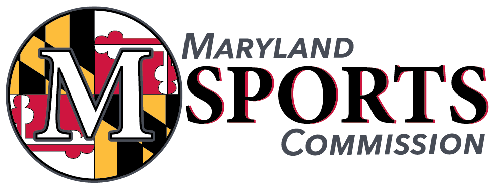 Maryland Sports Commission Logo