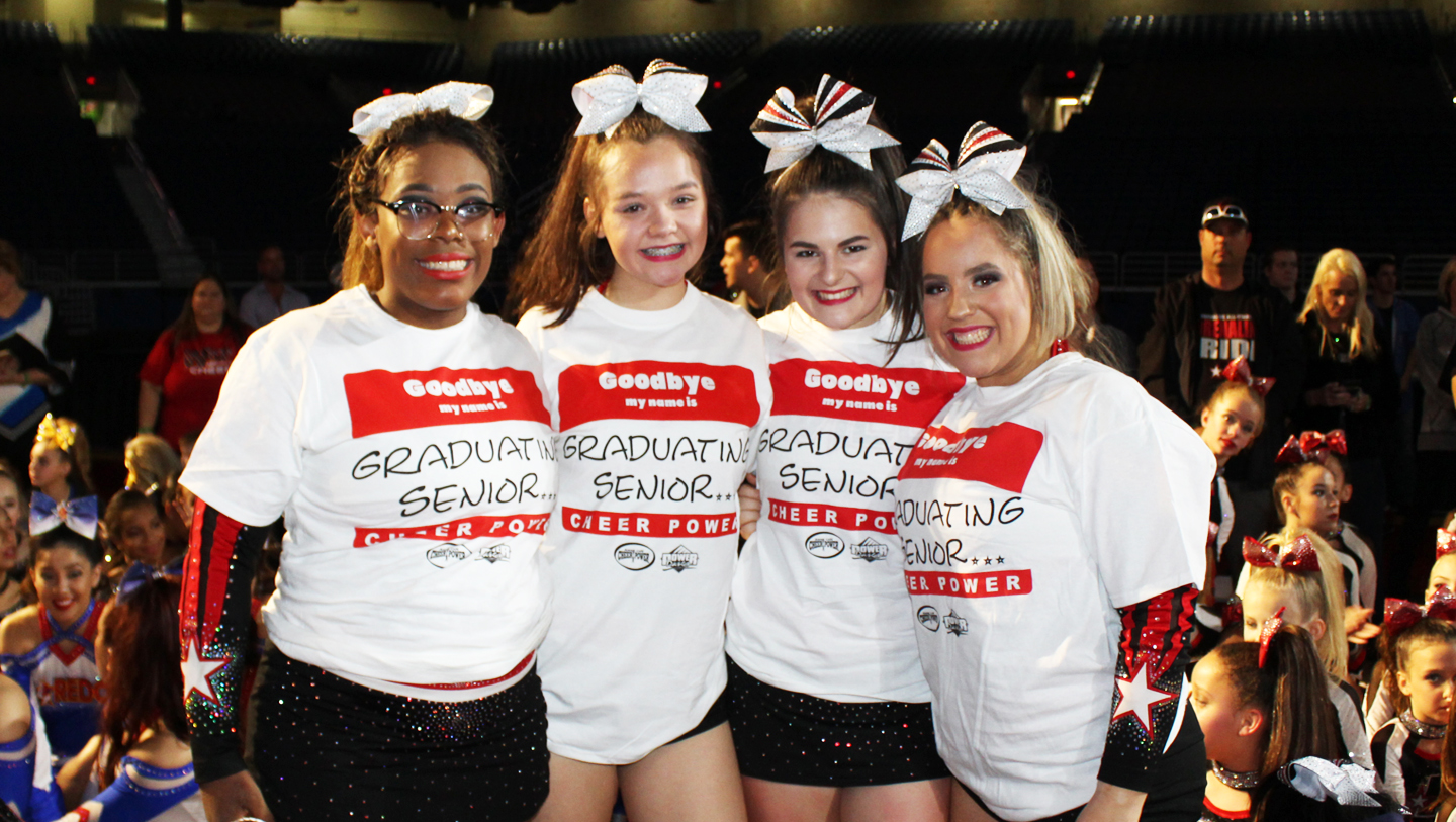 American Cheer Power (ACP) Varsity All Star Cheer & Dance Competition