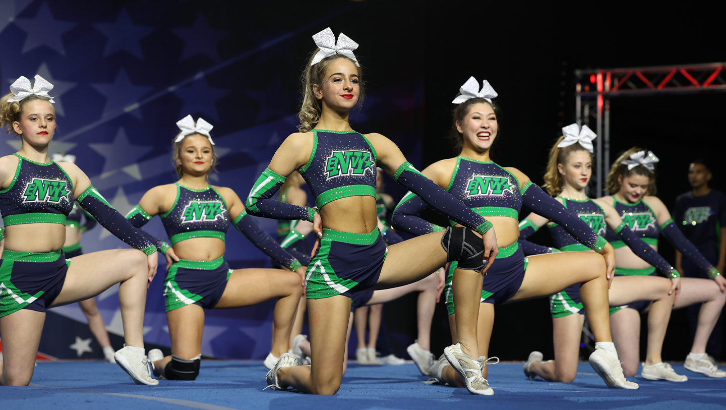 American Cheer Power Columbus 2024 Results Bella Carroll American Cheer Power Columbus 2024 Results Bella Carroll
