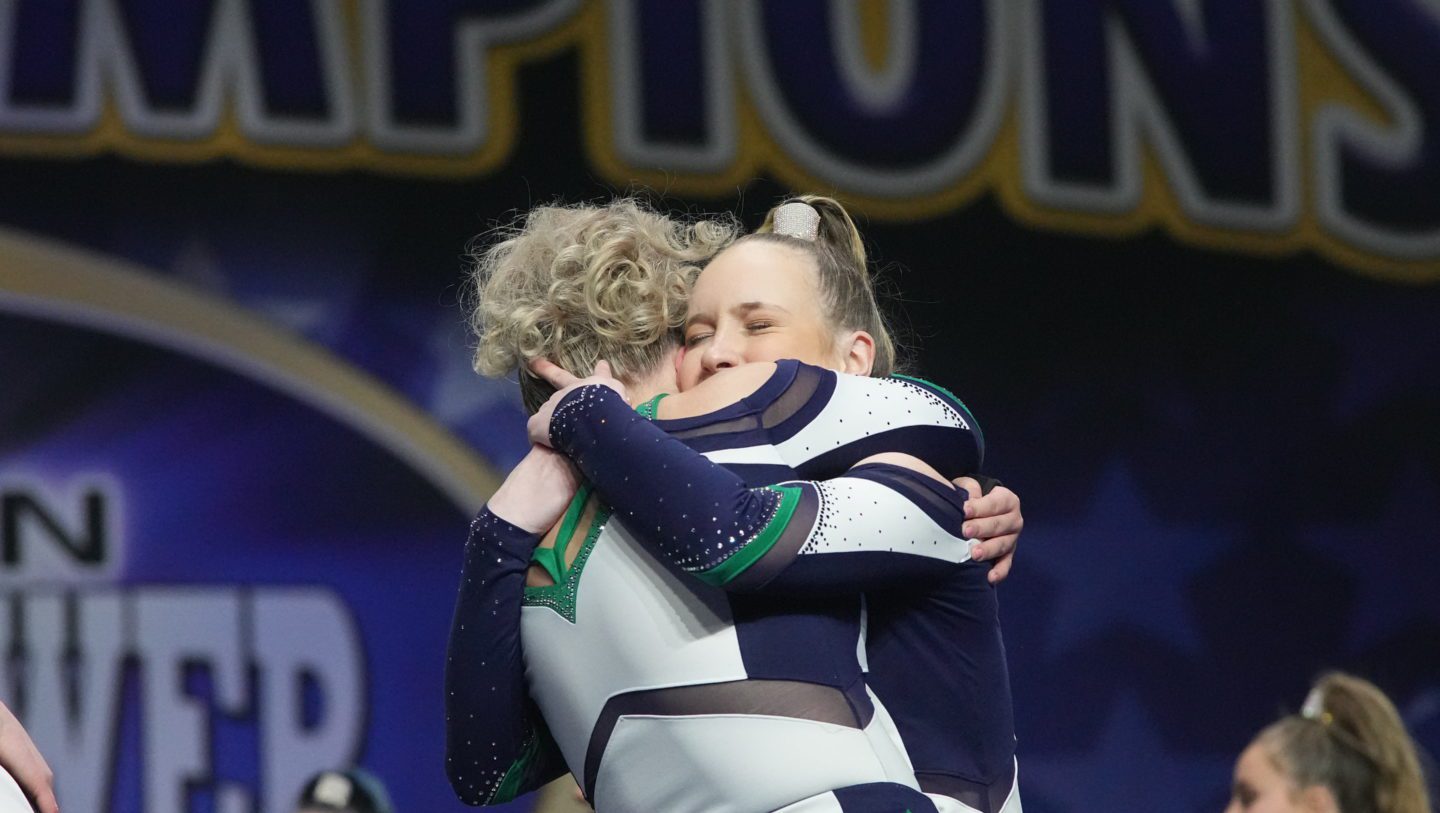American Cheer Power (ACP) Grand Nationals Varsity All Star