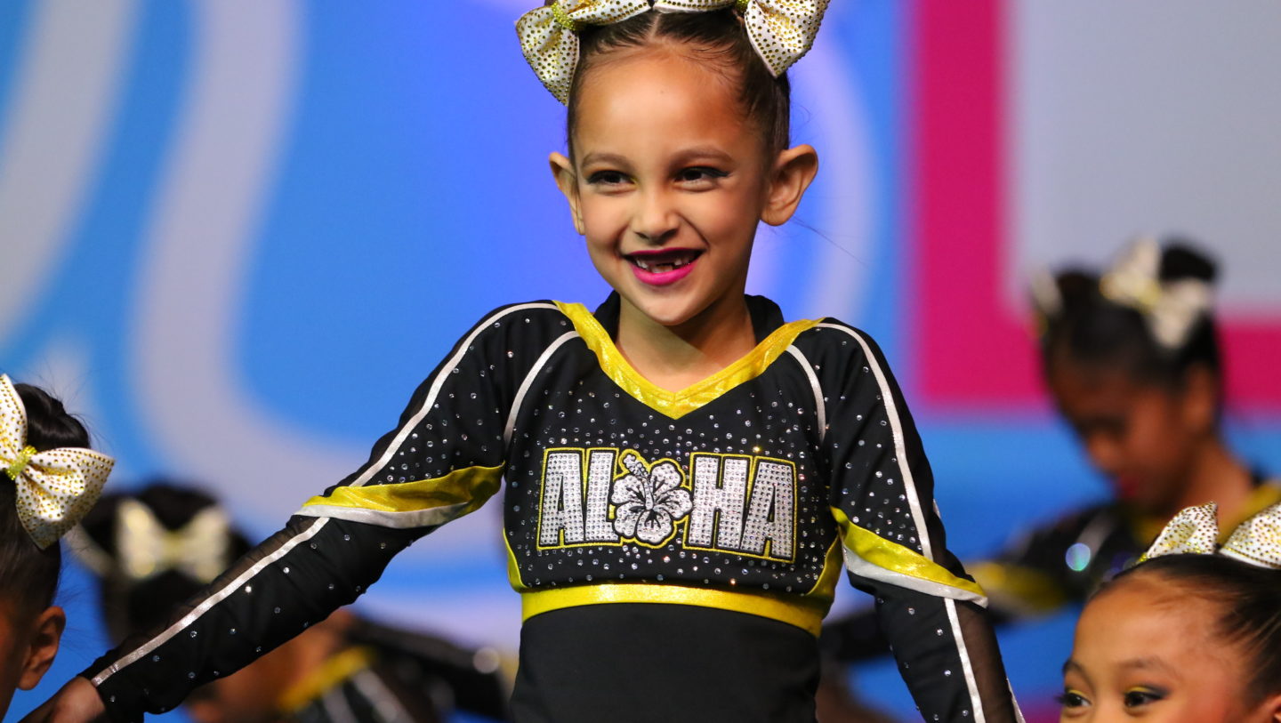 Aloha Grand Nationals Aloha Spirit Championships