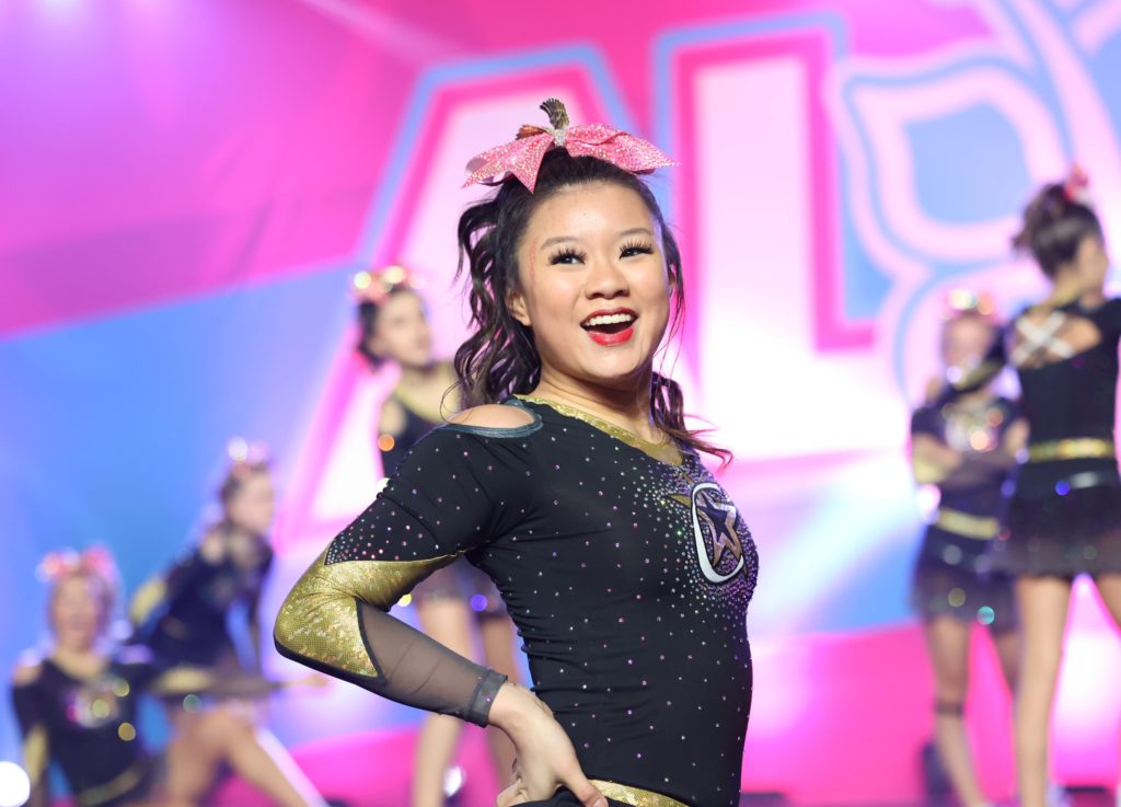 Aloha Grand Nationals Aloha Spirit Championships