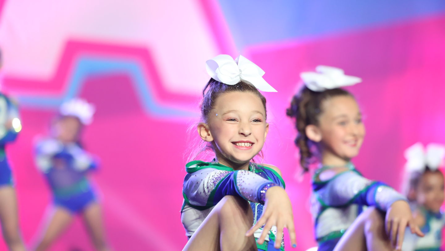 Aloha Grand Nationals Aloha Spirit Championships