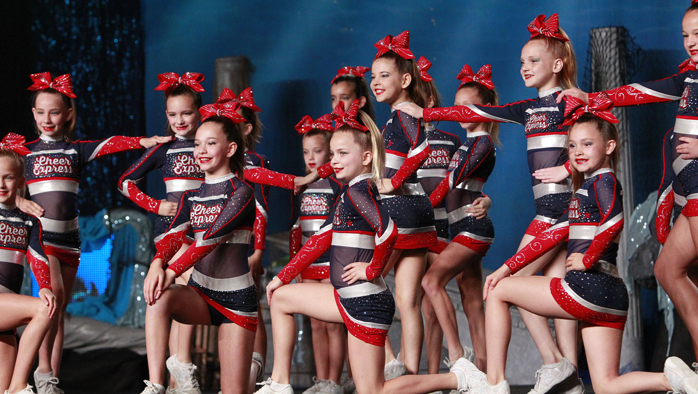Asc Cheer Competition 2025 Schedule Esme Ofelia