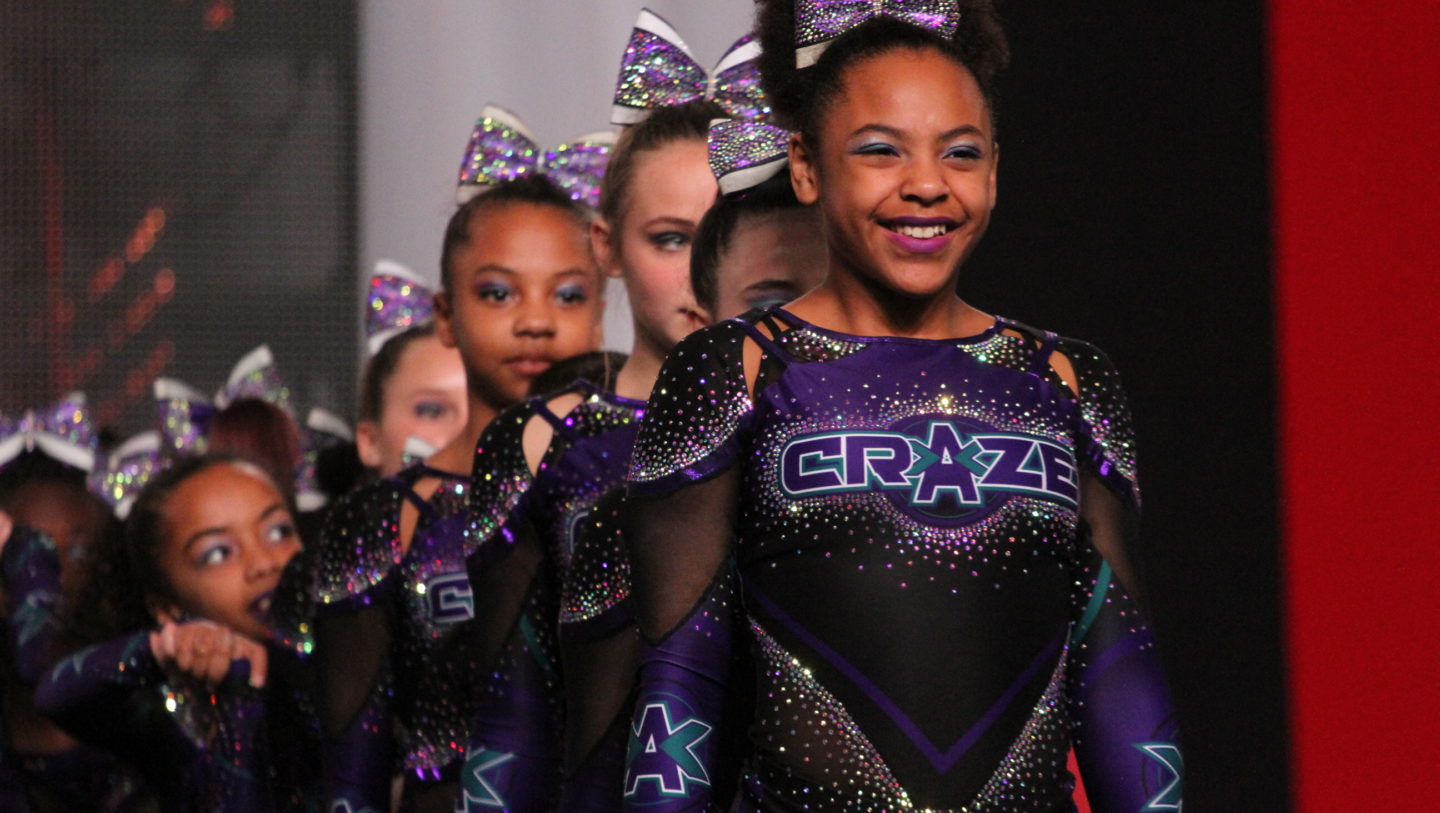 All Star Challenge Varsity All Star Cheer & Dance Competitions