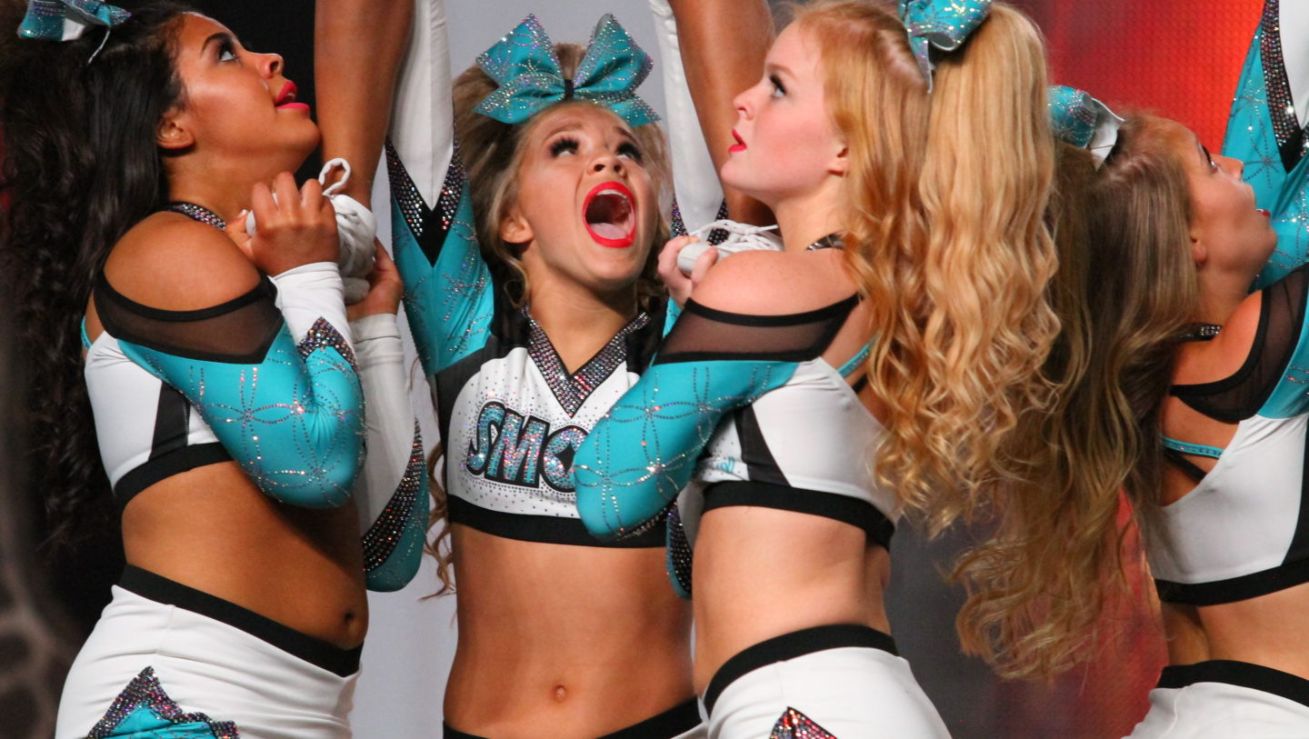 All Star Challenge Varsity All Star Cheer & Dance Competitions
