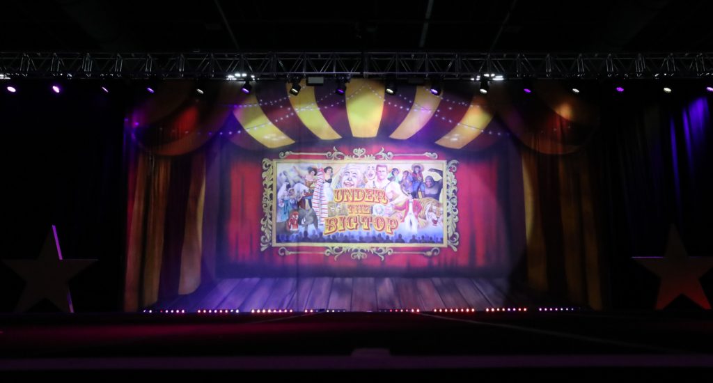 All Star Challenge Varsity All Star Cheer & Dance Competitions