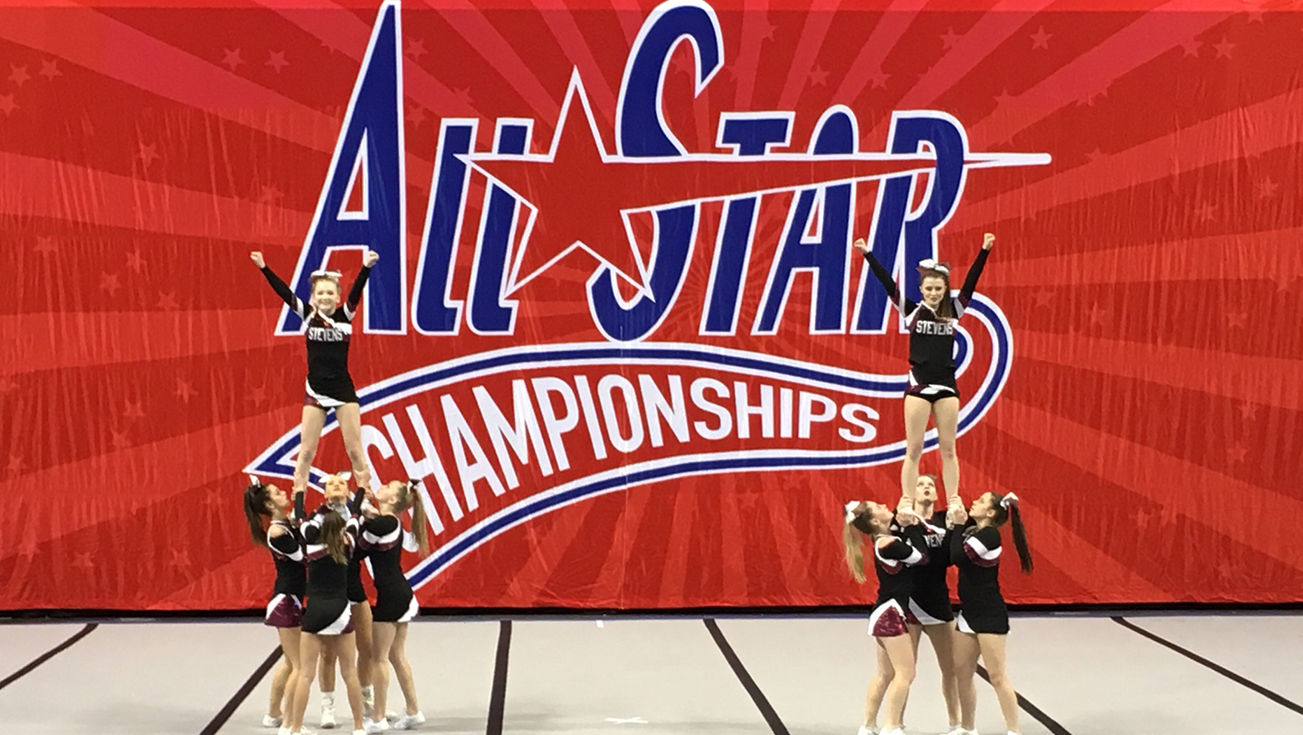 All Star Championships (ASCS) Tournament of Champions