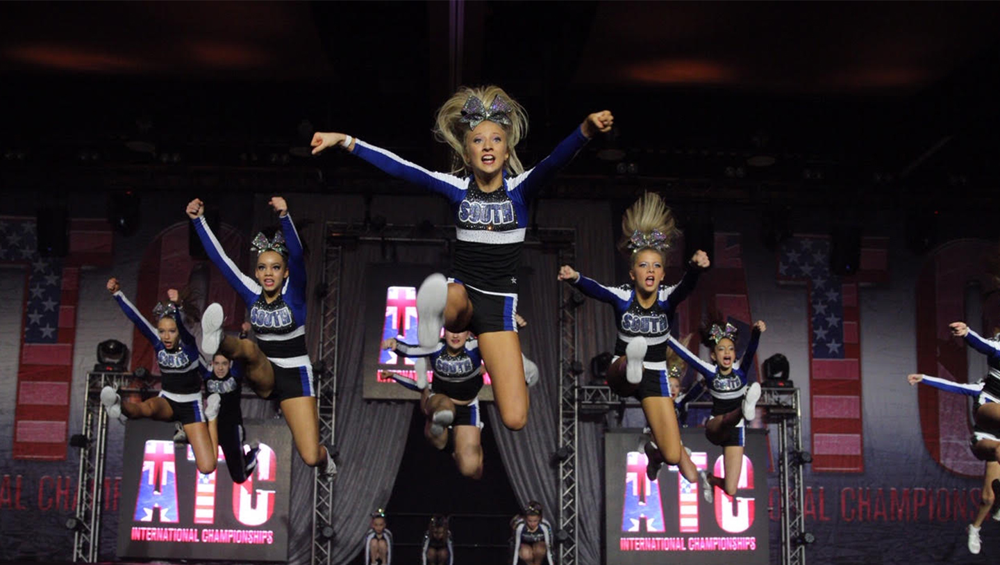 All Things Cheer (ATC) | Varsity All Star Competitions