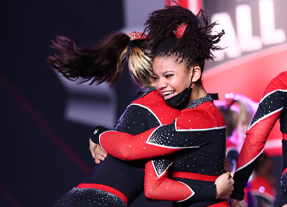 All Things Cheer (ATC) Varsity All Star Competitions