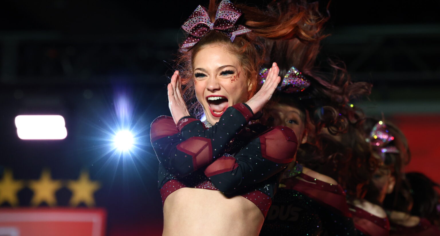 All Things Cheer (ATC) | Varsity All Star Competitions