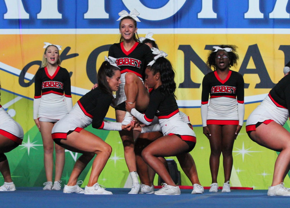 Canam Cheer Ltd Canam Cheer Ltd