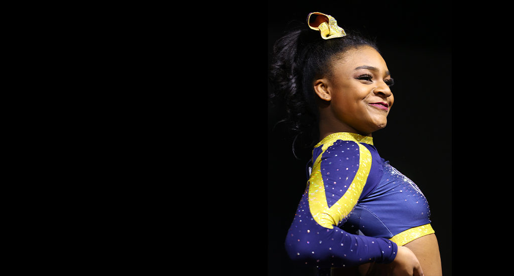 Champion Spirit Group (CSG) Varsity All Star Cheer Competitions
