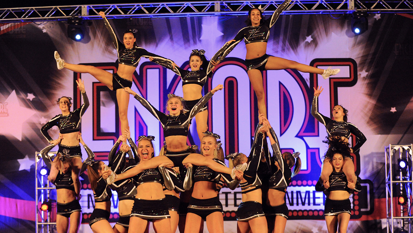 Home Encore Championships