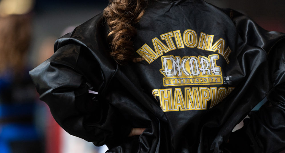 Home Encore Championships