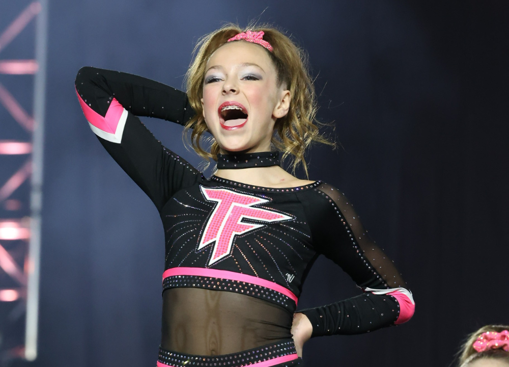 GLCC Events Varsity All Star Cheer Competitions