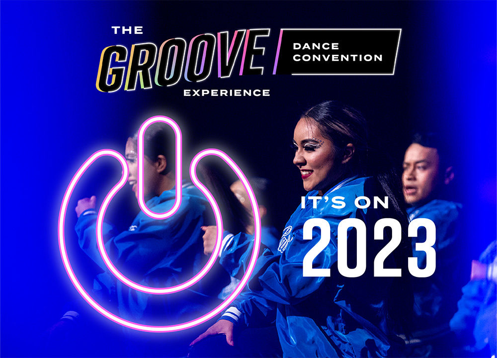 The Groove Experience | Varsity All Star Dance Competitions