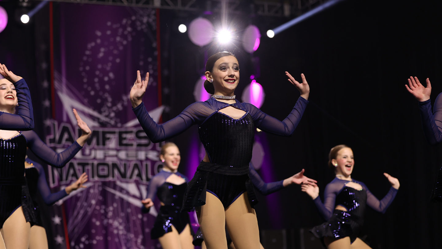Dance Super Nationals JAMfest