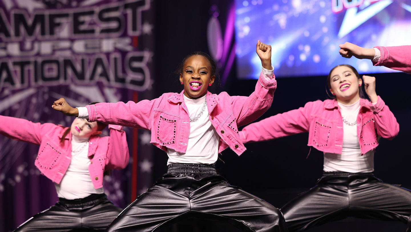 Dance Super Nationals JAMfest