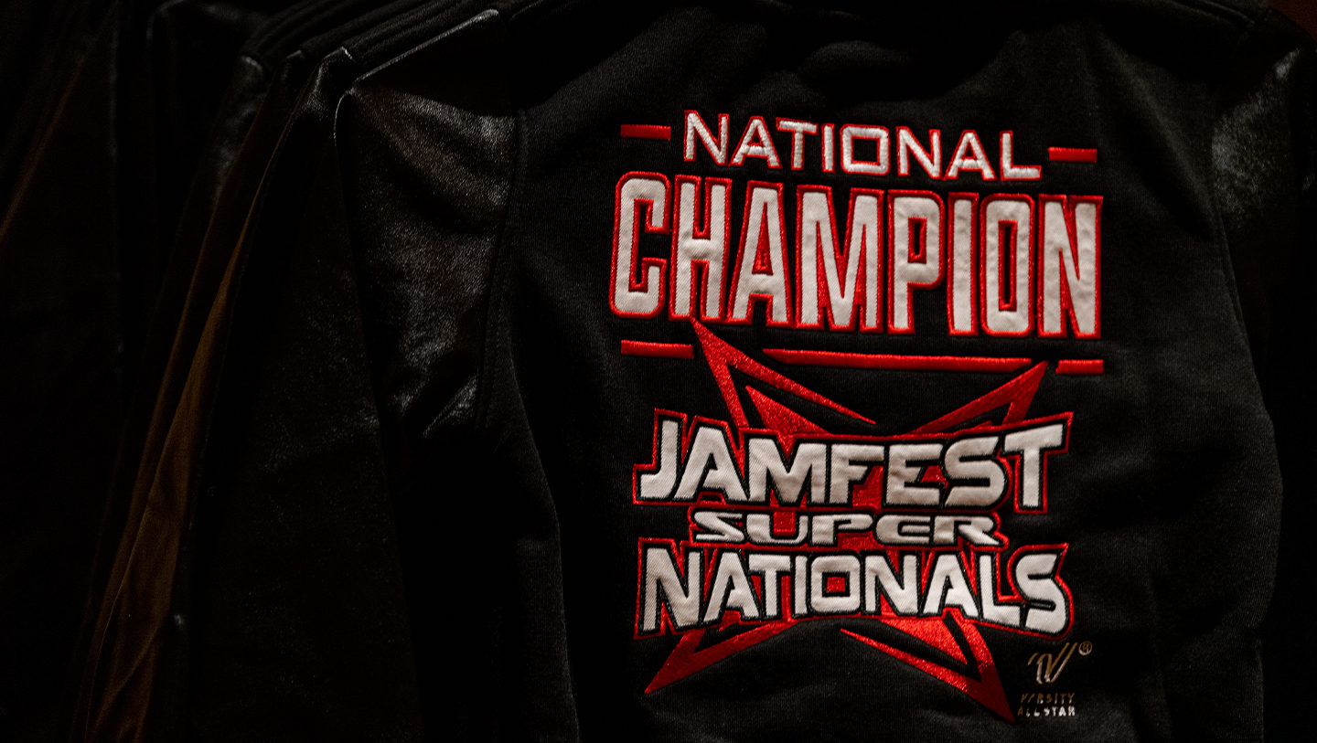 Cheer Super Nationals JAMfest