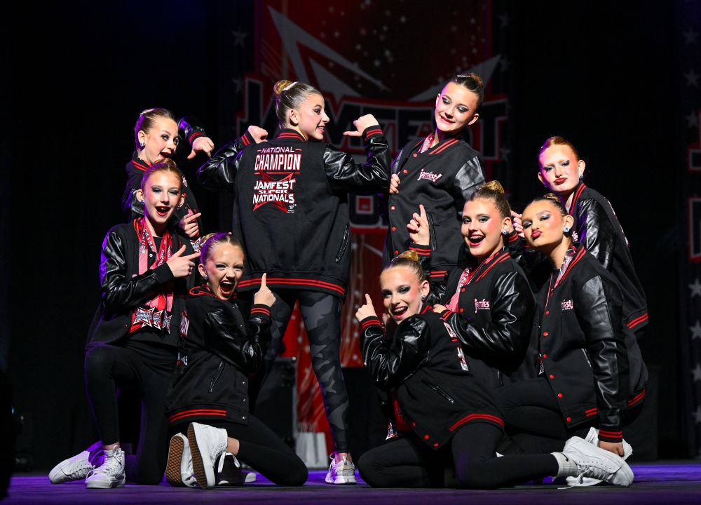 Dance Super Nationals JAMfest