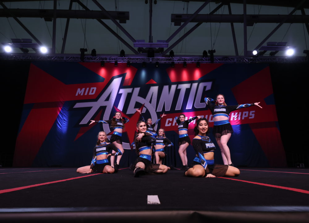 Home MidAtlantic Championships