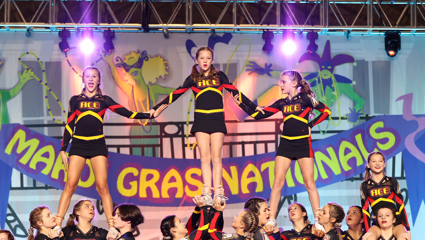 varsity mardi gras nationals