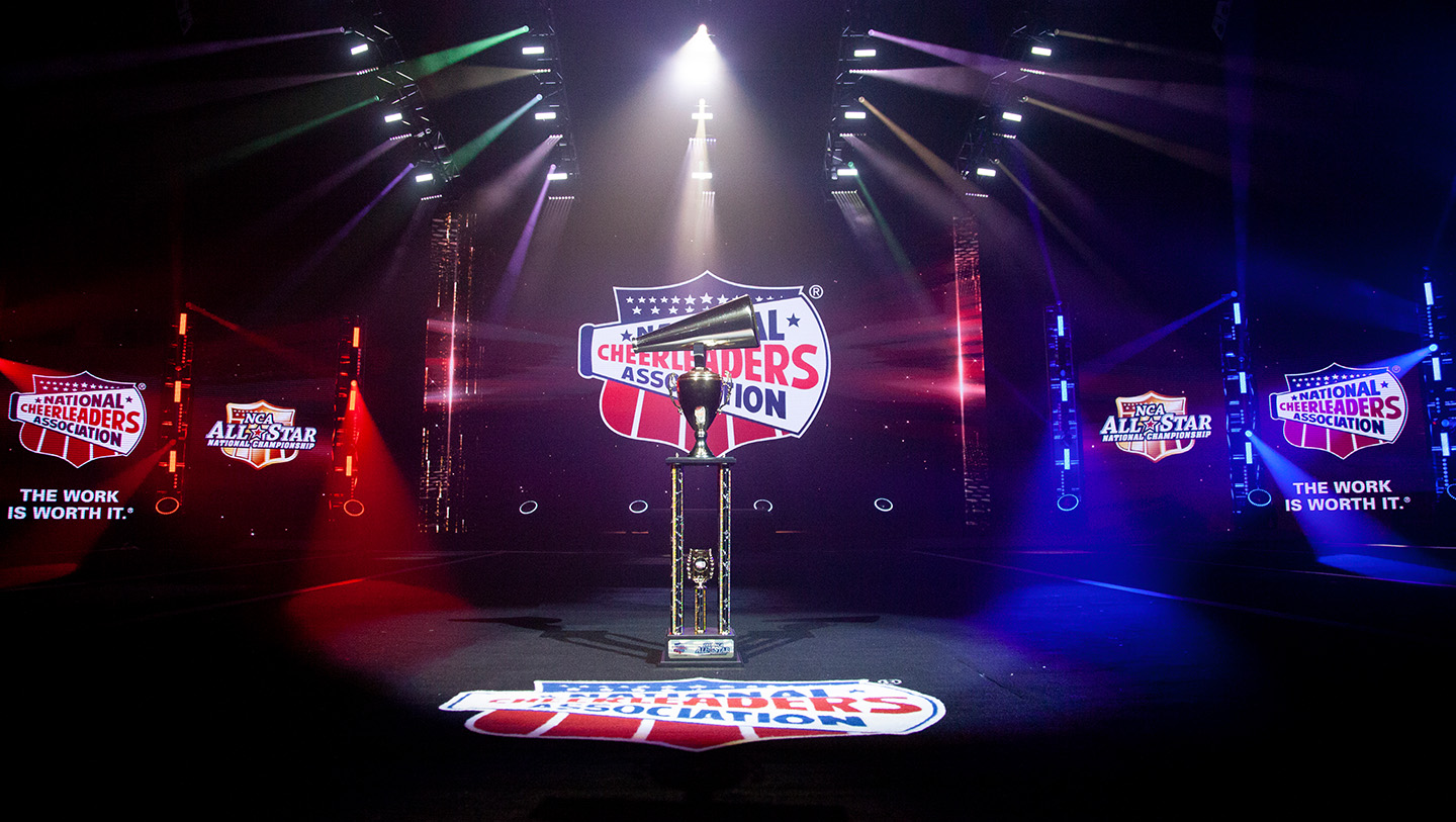 Nca All Star Nationals 2025 Results Rahel Carmelle