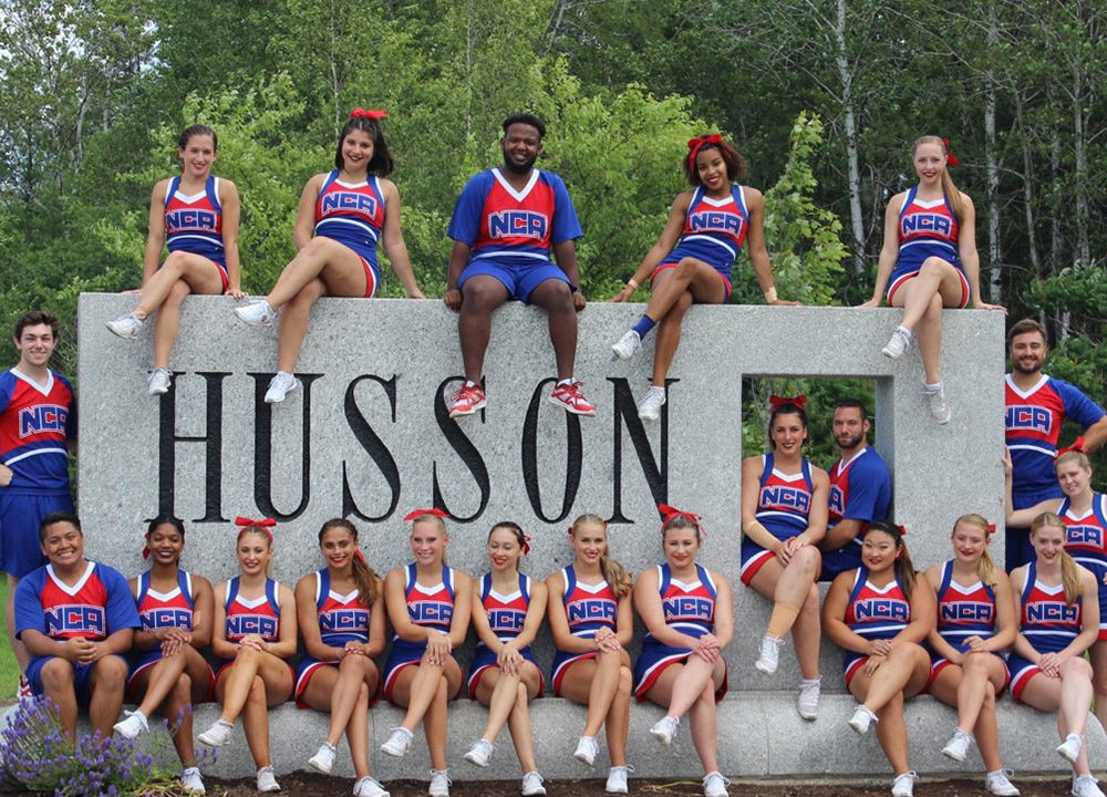 Husson University Parking: Your Ultimate Guide to Avoiding the Headache