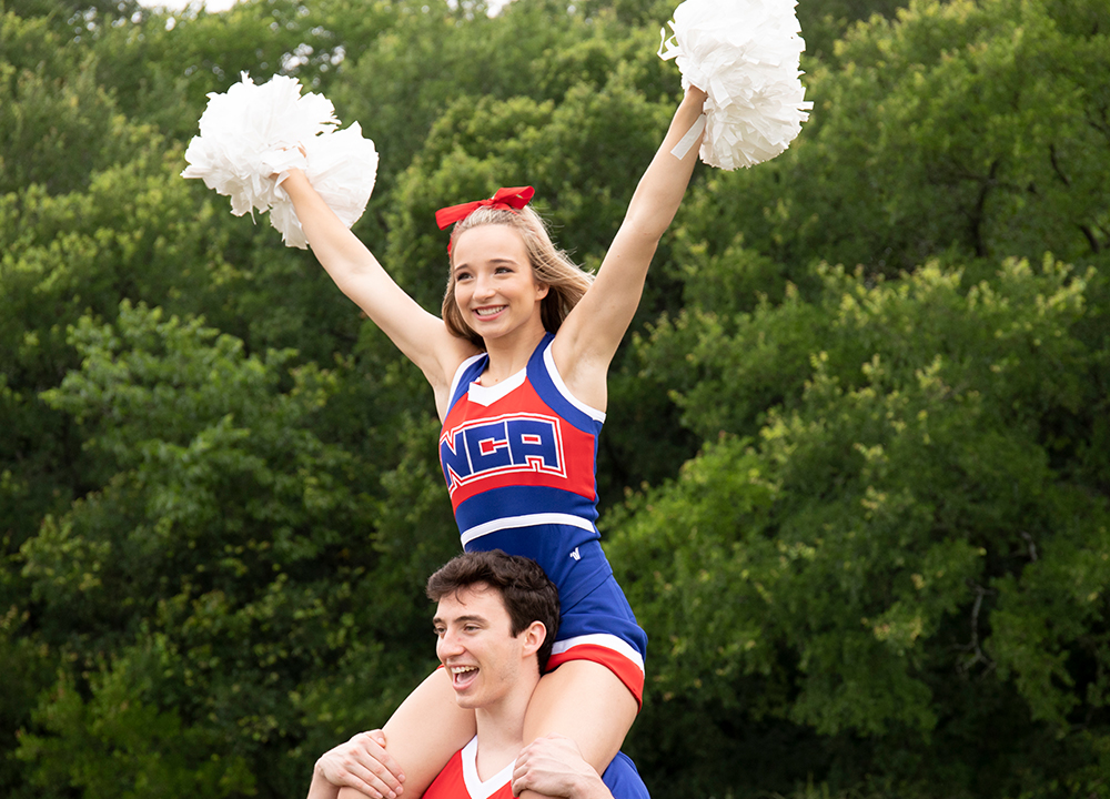 2020 NCA Tryout Kit All The Resources You Need To Host A Tryout 2020 NCA Tryout Kit All The Resources You Need To Host A Tryout