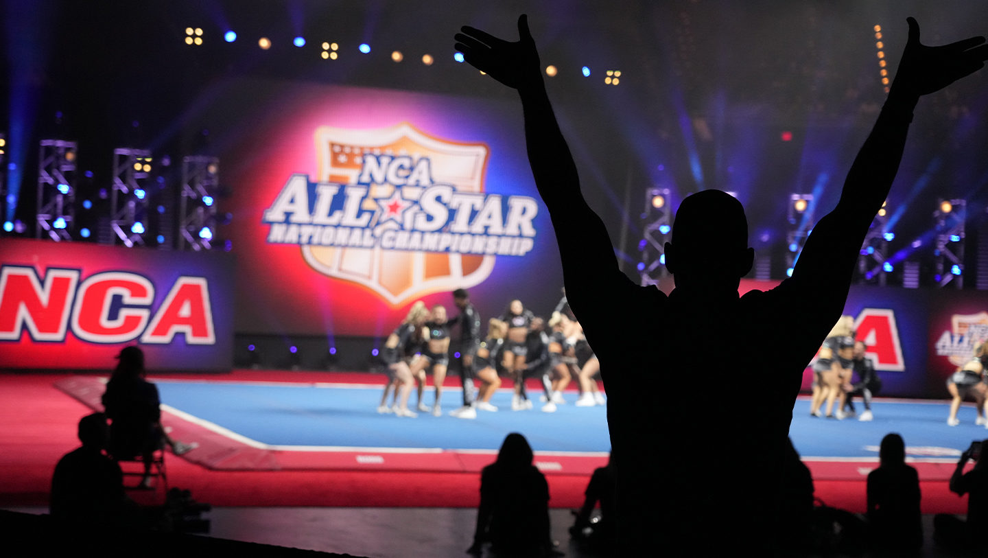 NCA All-Stars