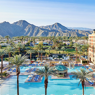 Renaissance Esmeralda Indian Wells