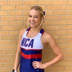 The Faces Behind NCA - National Cheerleaders Association