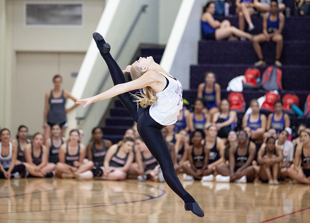 NDA College Programs — National Dance Alliance