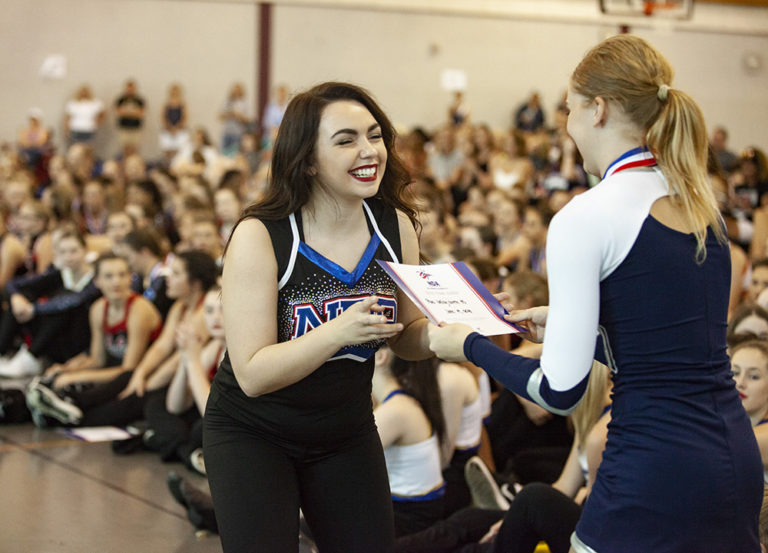 NDA Summer Camps — National Dance Alliance