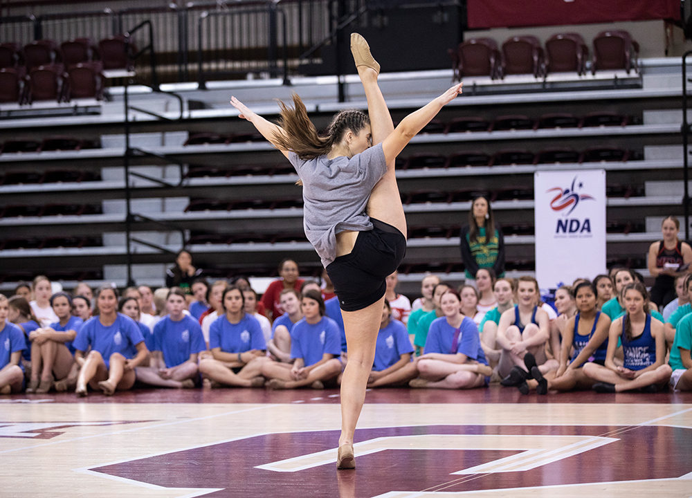 NDA Summer Camps — National Dance Alliance