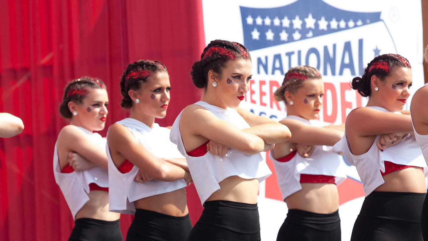 Nda Nationals 2024 Results College Ashla Camella