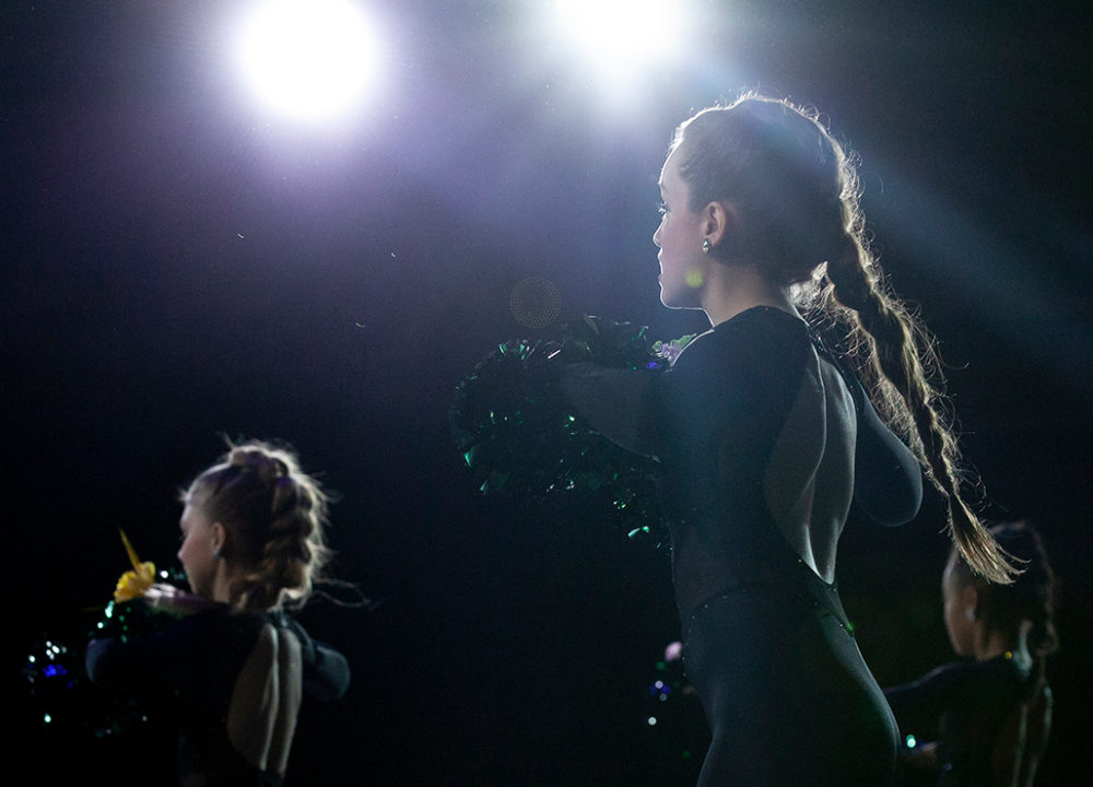 NDA ALL STAR NATIONALS NATIONAL DANCE ALLIANCE visual data 4