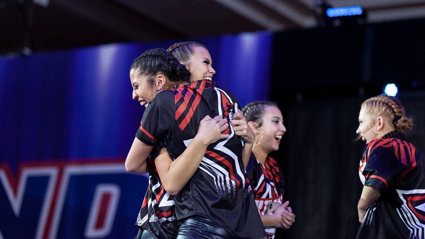 NDA All Star Nationals — National Dance Alliance