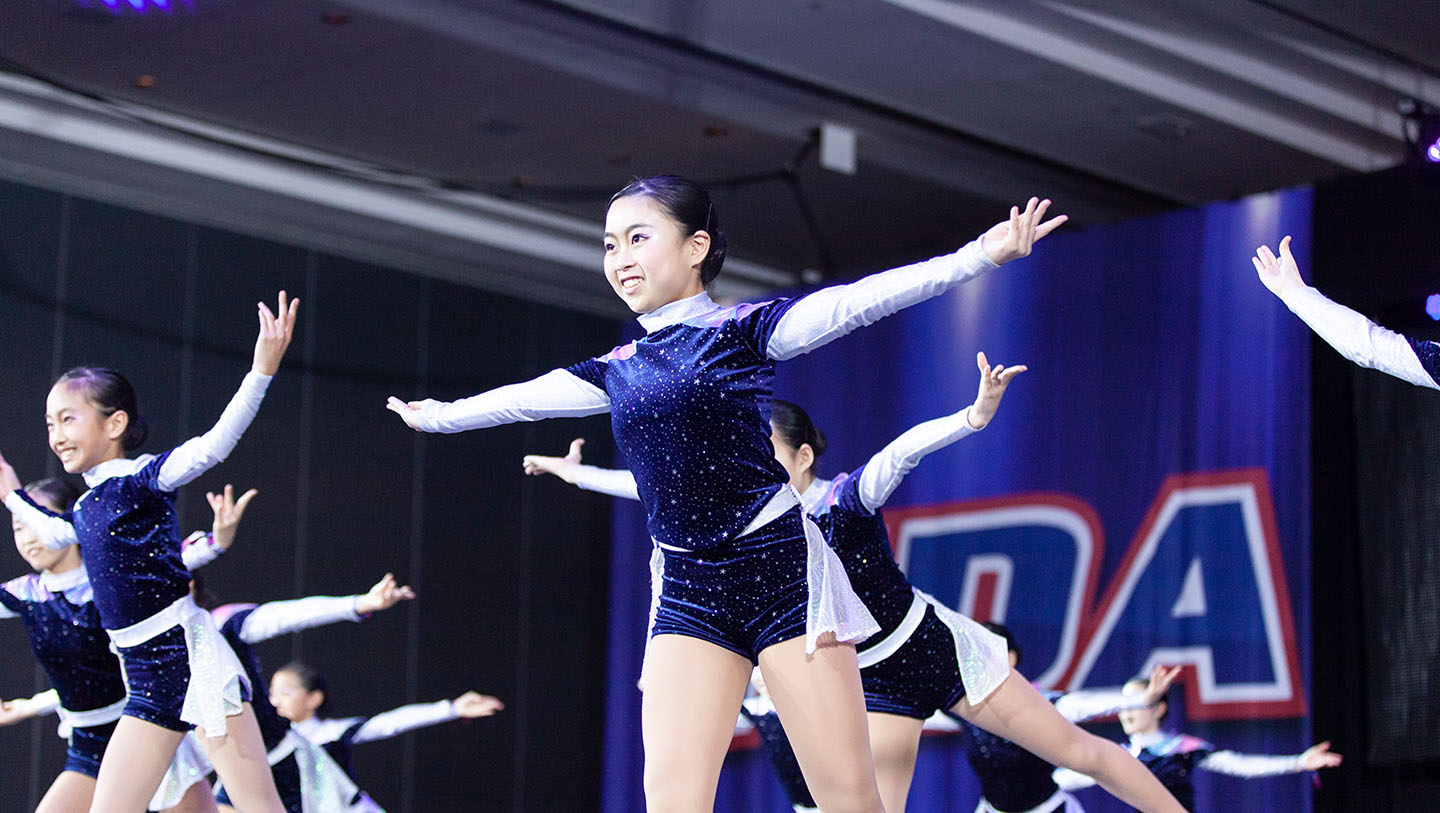 NDA All Star Competitions — National Dance Alliance