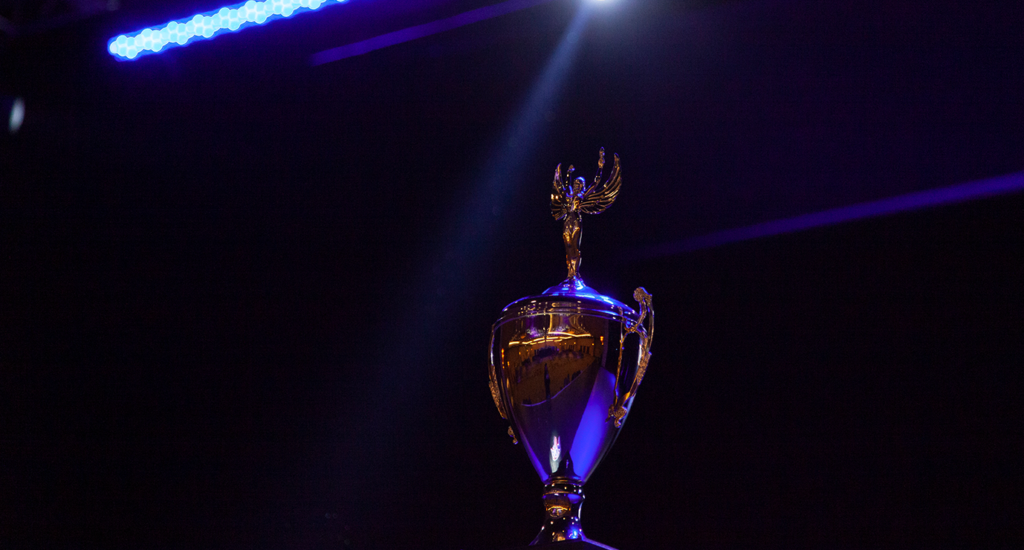 NDA All Star Competitions — National Dance Alliance