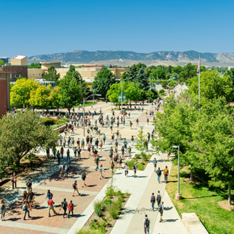 Colorado State University