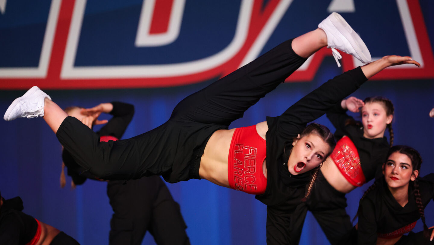 NDA All Star Nationals — National Dance Alliance