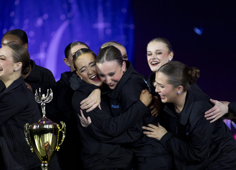 NDA All-Star National Champion