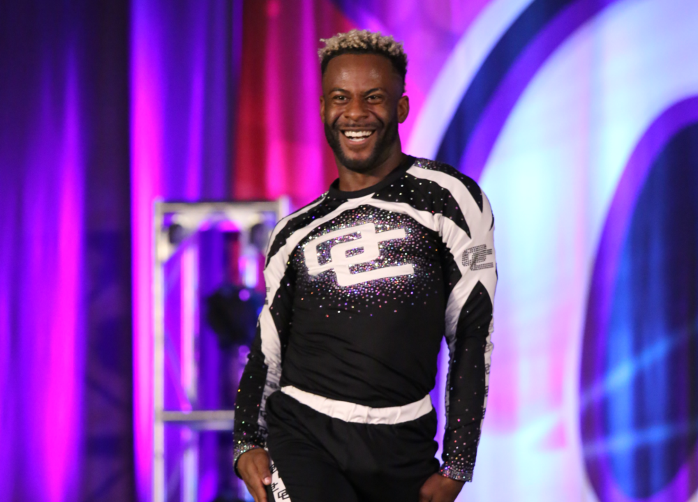 One Up (OU) Varsity All Star Cheer & Dance Competitions