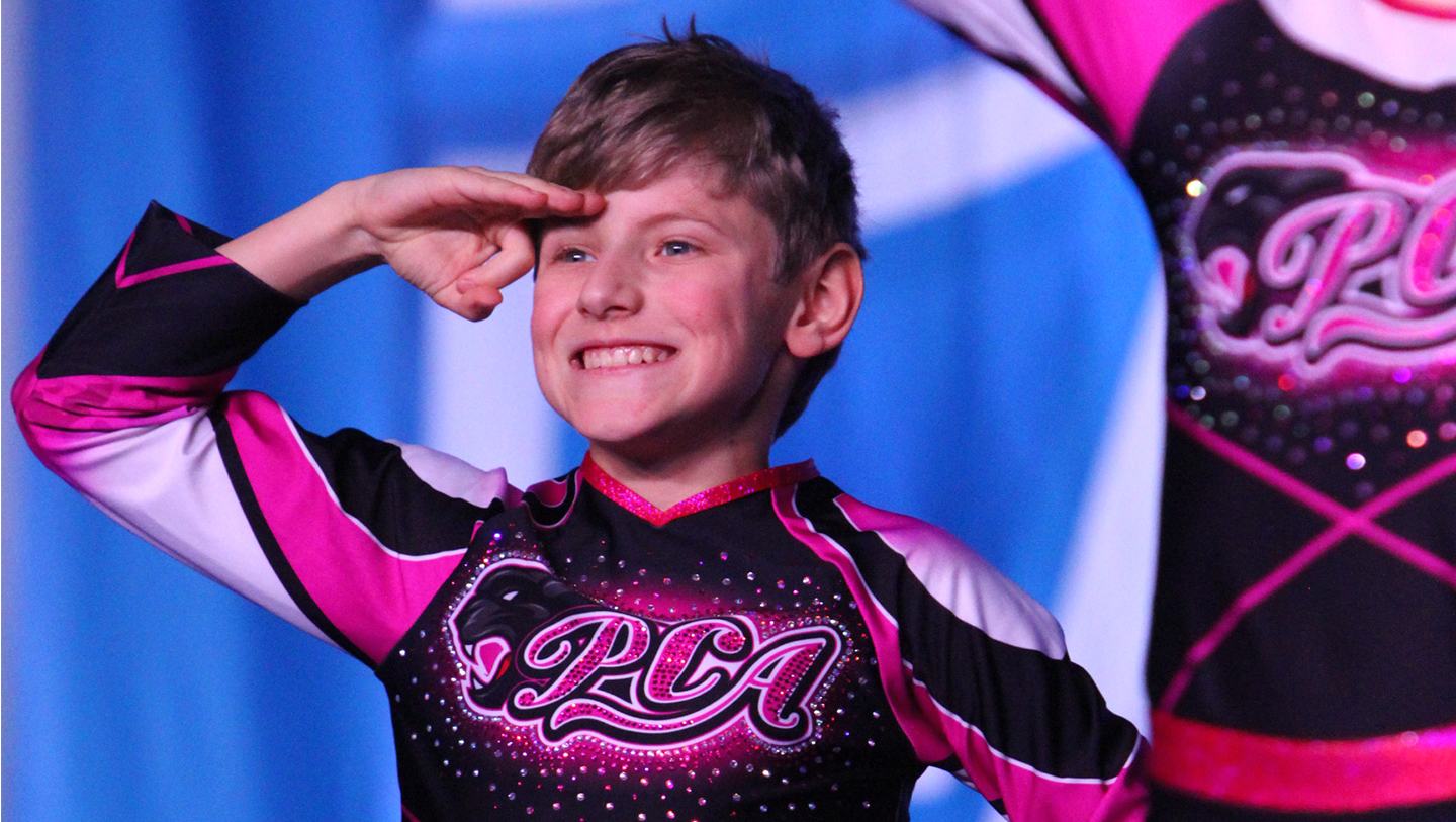 PacWest Varsity All Star Cheerleading and Dance Competitions