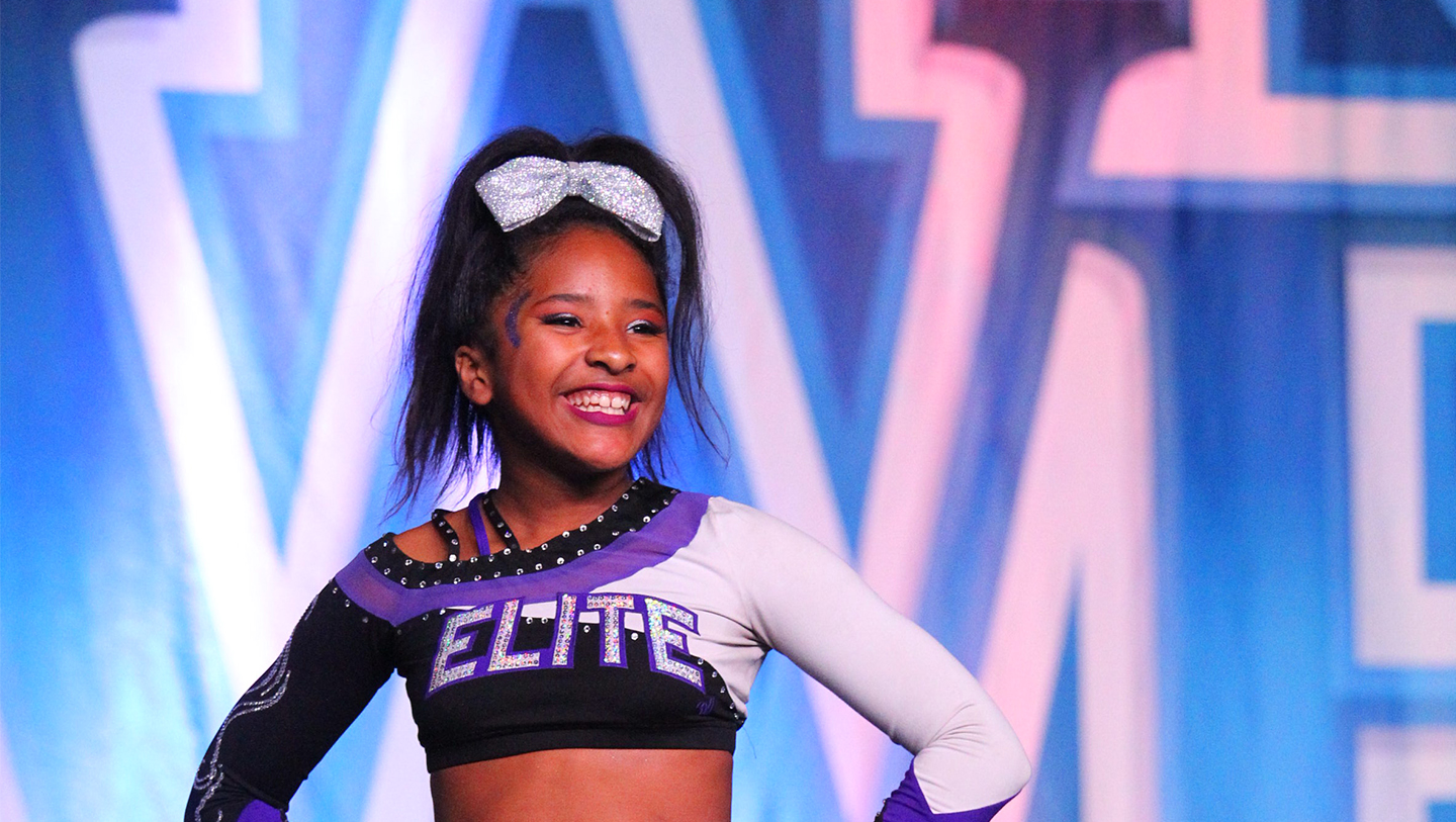 PacWest Varsity All Star Cheerleading and Dance Competitions