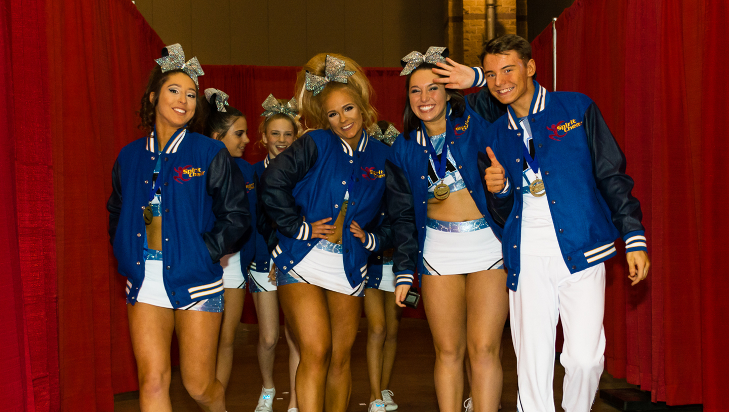 Home Spirit Cheer Home Spirit Cheer